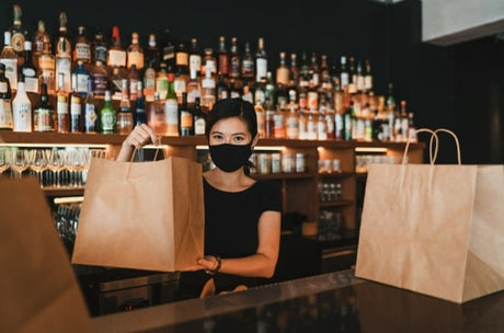 The Importance of Proper Food Packaging: Ensuring Hygiene with Takeout Containers