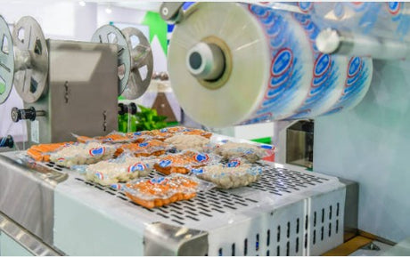 If Plastics Are Harmful, Why Are Packaging Companies Still Selling Them?