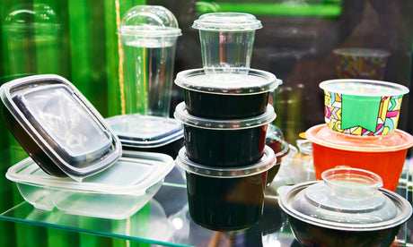 Strategies for Keeping Meal Warm During Delivery (Best Packaging Options For Food Delivery Services)