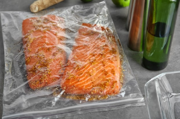Why Ziploc bags are perfectly safe for sous vide cooking - CNET