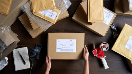 Best Shipping Practices for Creating Your Customer's Perfect Unboxing Experience