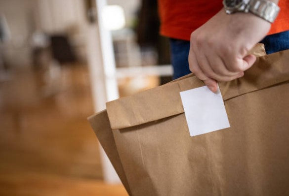 Why Kraft Is The Best Option for Public Relations Packaging