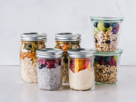 takeout containers in canada