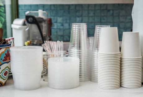 Top Packaging Supplies Every Newly Opened Restaurant Should Have