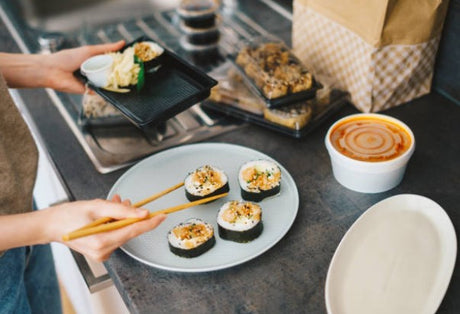 Canadian Hospitality Goes Green: Top Packaging Supplies Canada for Hotel Amenities