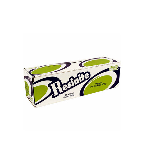 17inx2500 ft All Purpose Stretch Film