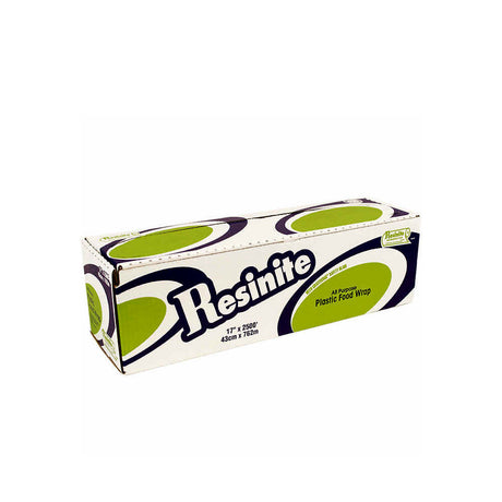 17in x 2500 ft All Purpose Stretch Film