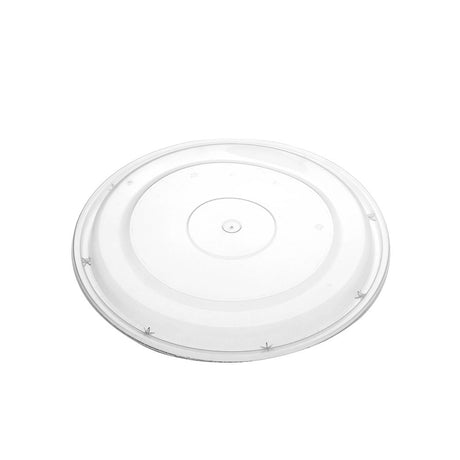 215mm 40oz PP injected lid