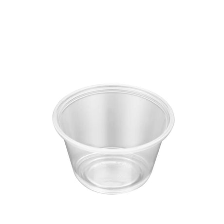 4oz portion cup