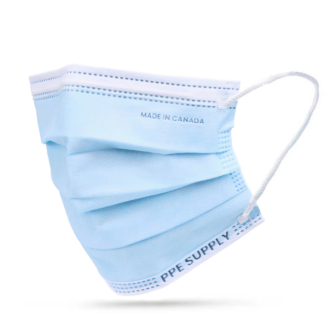 Medical Face Mask Level 3 - 50 Pcs