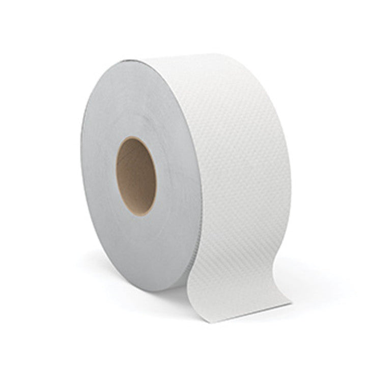 Commercial Jumbo Toilet Paper 2.7inch Core 1000 feet long