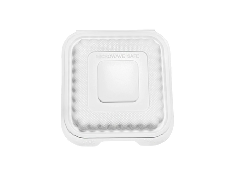 EP5 | 5x5x2.8" Hinged Container