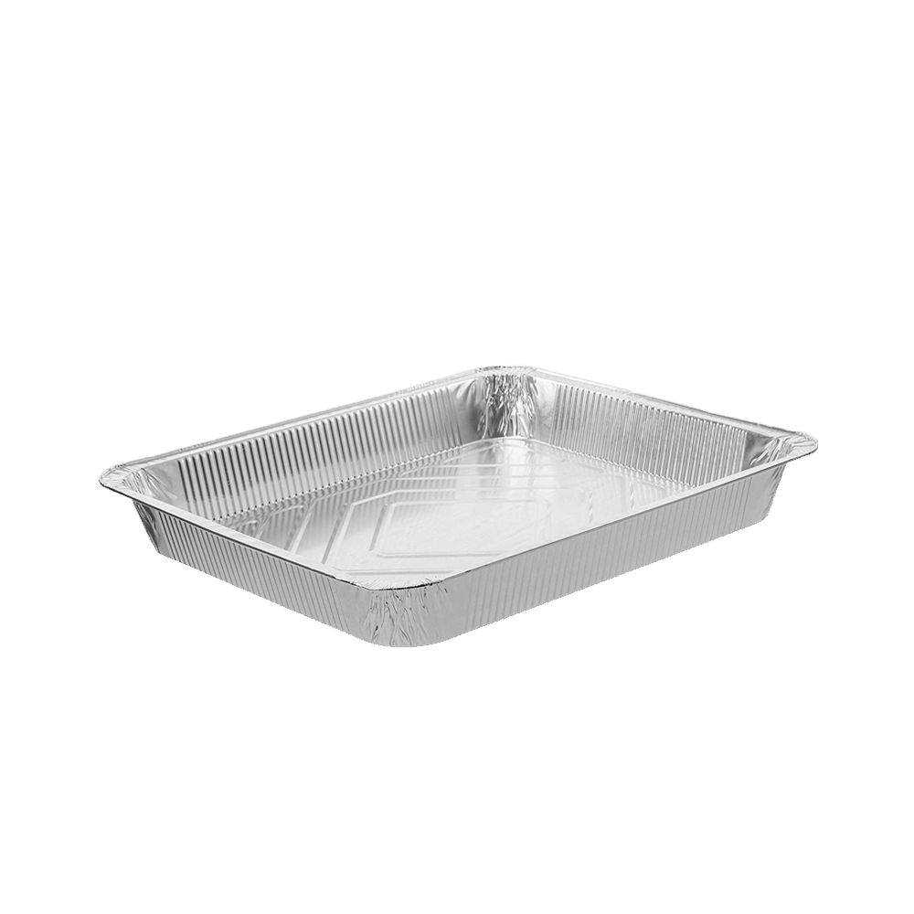 Aluminum Foil Tray