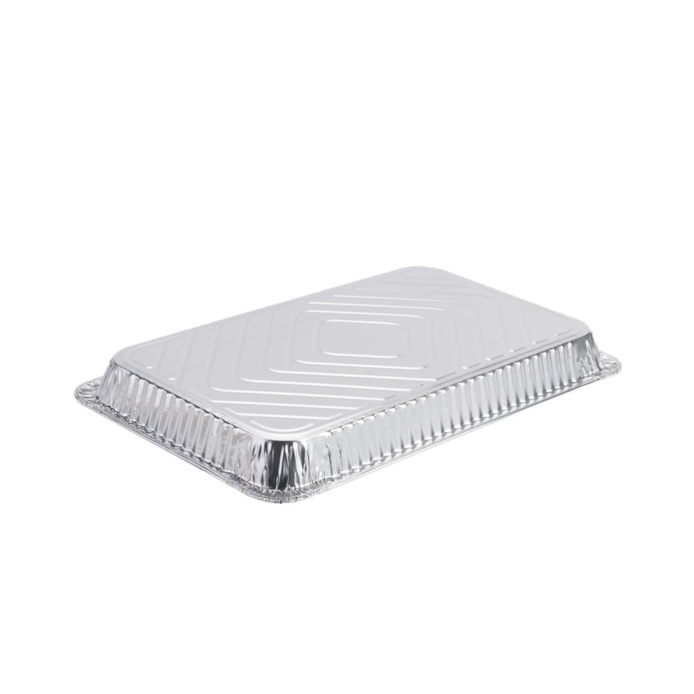 Aluminum Foil Tray Bottom