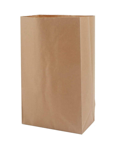 Kraft Paper Bags