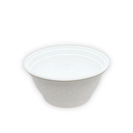 NB36 White PP Bowl