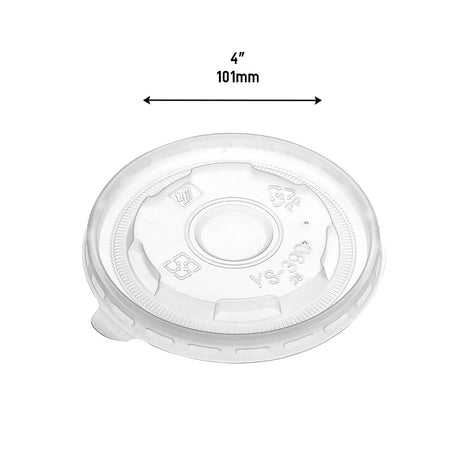 YS 390 Dimensions