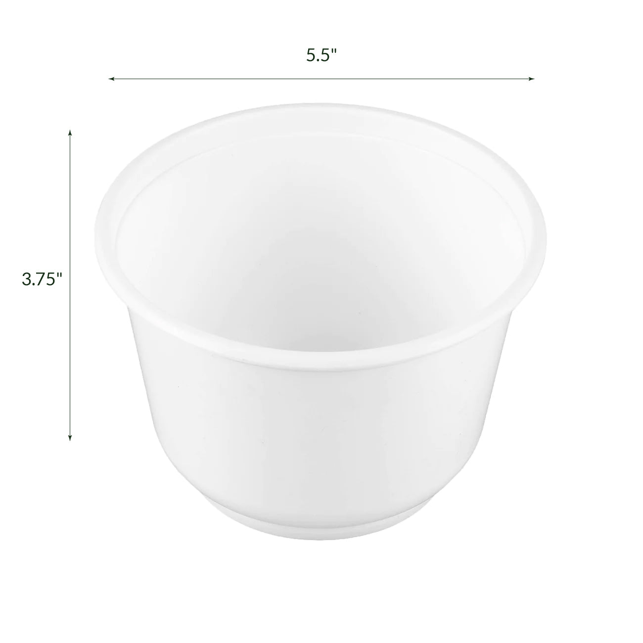 Product Dimension 999FBM 100