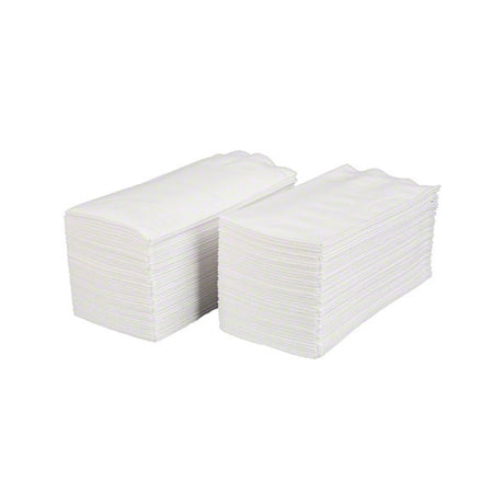 1 Ply Dinner Napkin 15x17 Stack