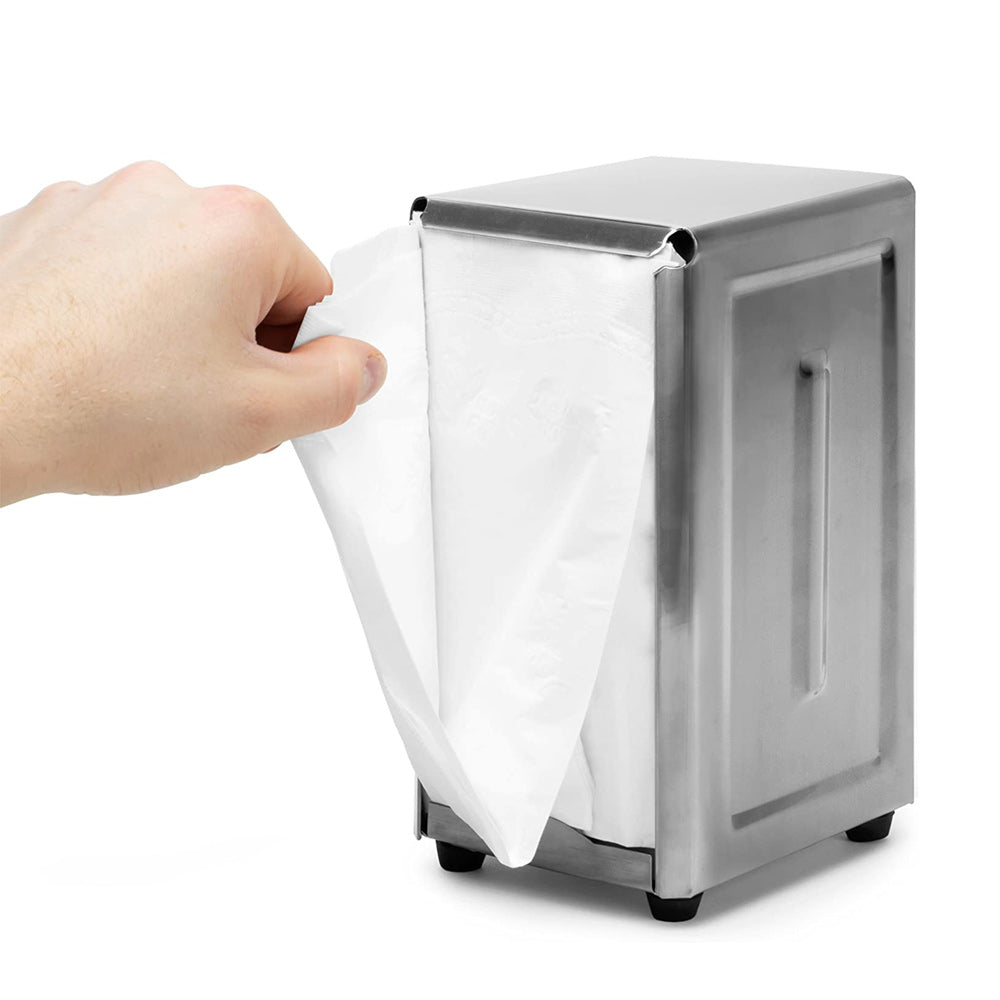 1 Ply Tall Fold Dispenser Napkin