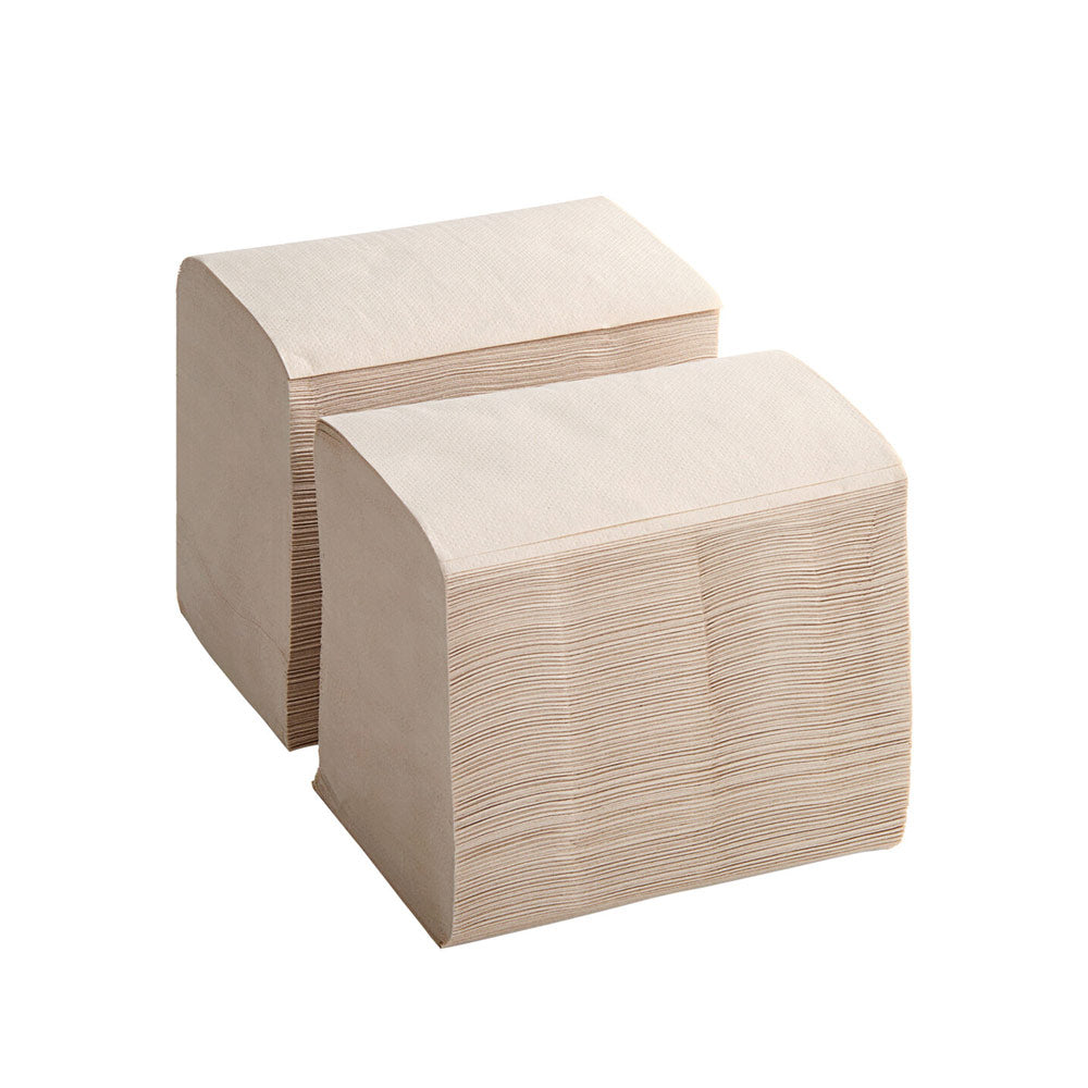 Elevate Dining Experience With 2ply Kraft Interfold Napkin Patek elevate-dining-experience-with-2ply-kraft-interfold-napkin-patek