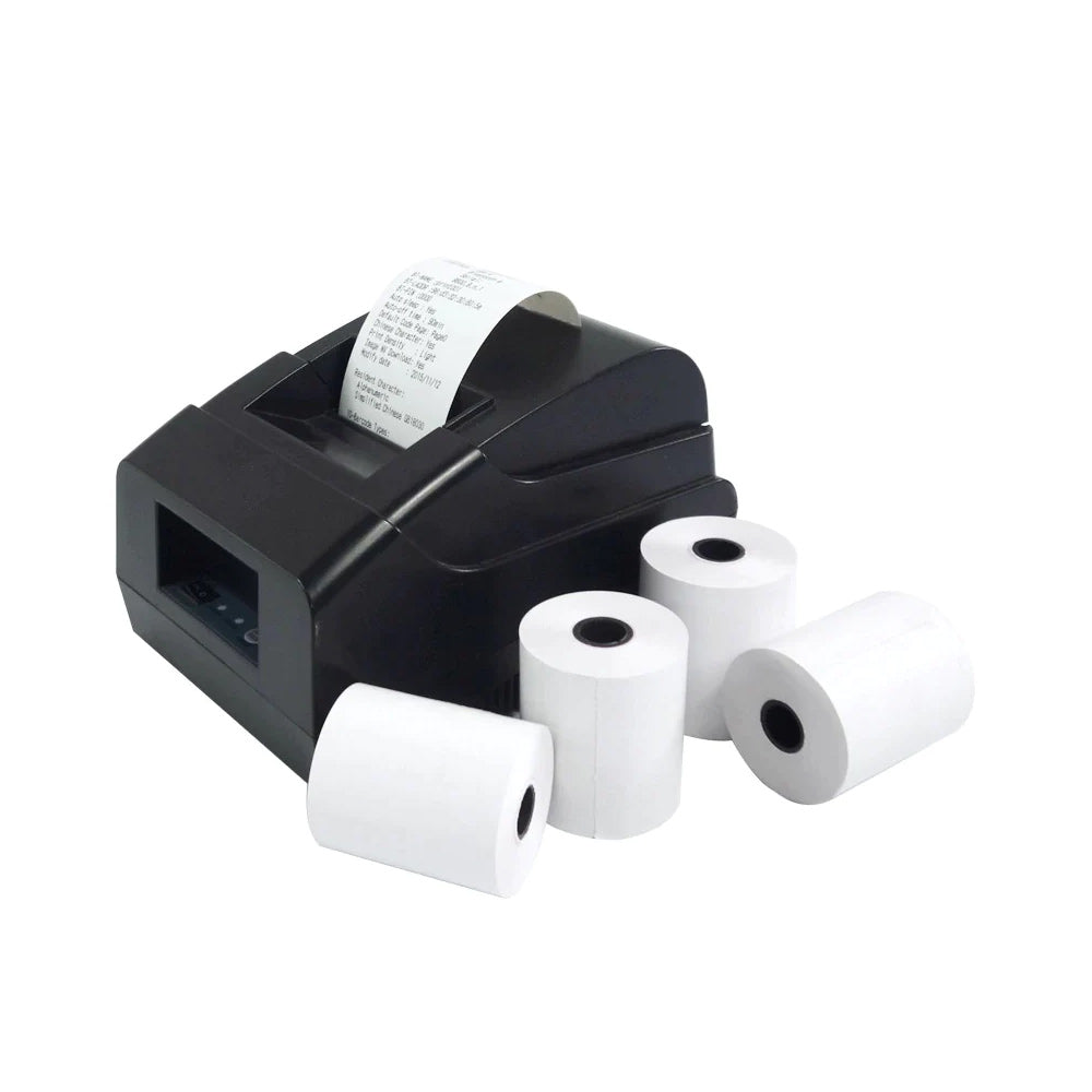 Thermal Paper Rolls Printer