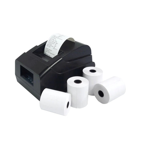 Thermal Paper Rolls Printer