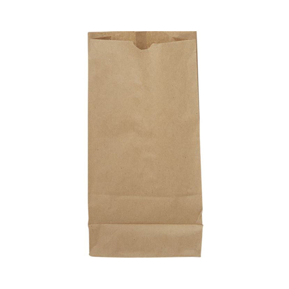 525 20lb Kraft Paper Bag