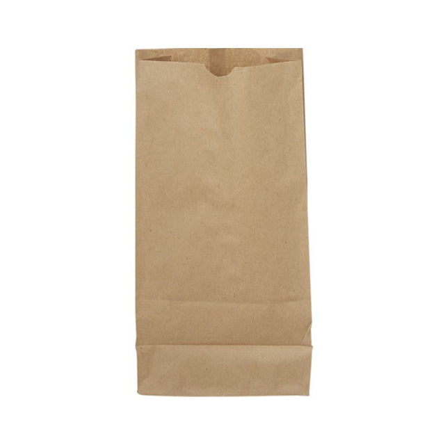 525 20lb Kraft Paper Bag