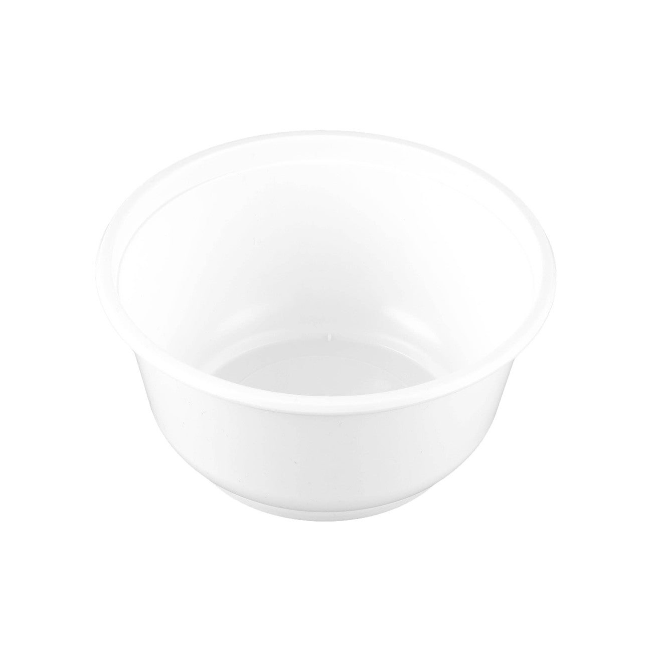 Black microwavable bowl 12oz Case x 600