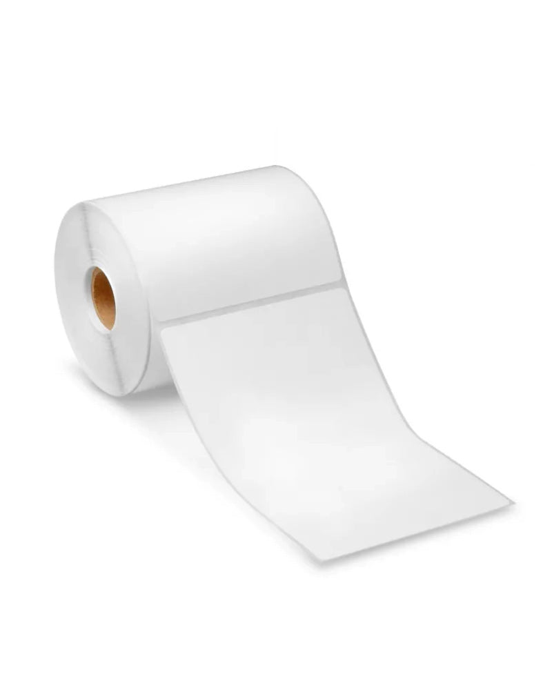 Direct Thermal Rolls