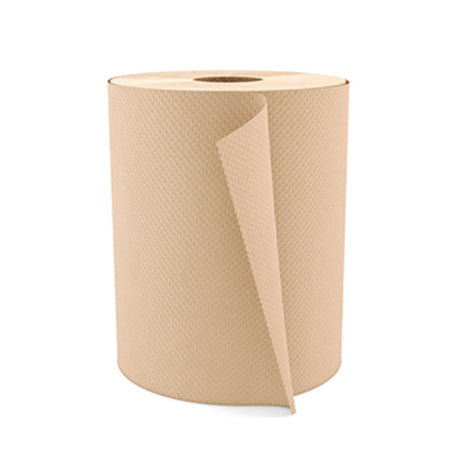 Kraft Towel Rolls 8x600