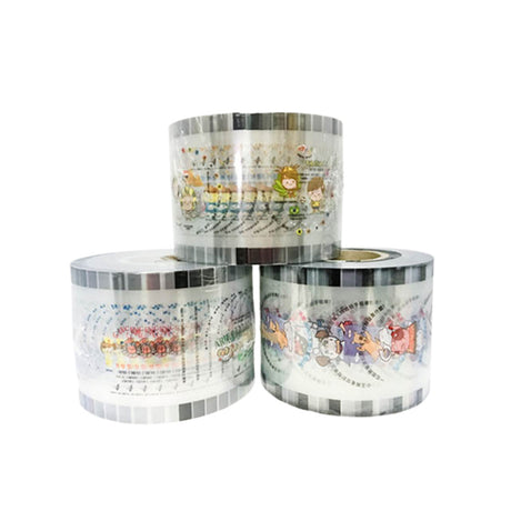 PP Sealing Film for Cups