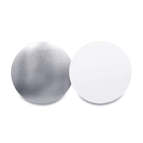 Paper Foil Heavy Duty Lids for Round Aluminum Foil Tray