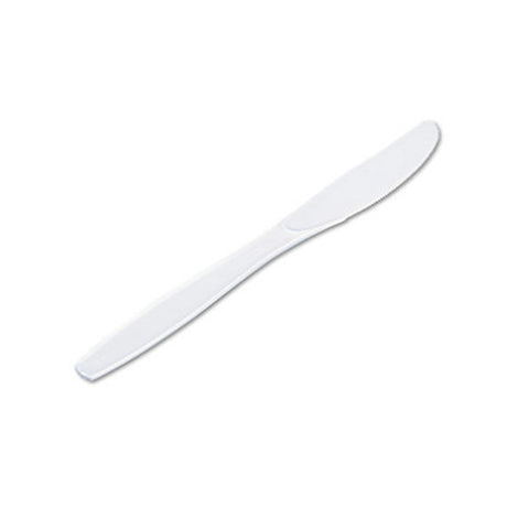 Plastic Knife