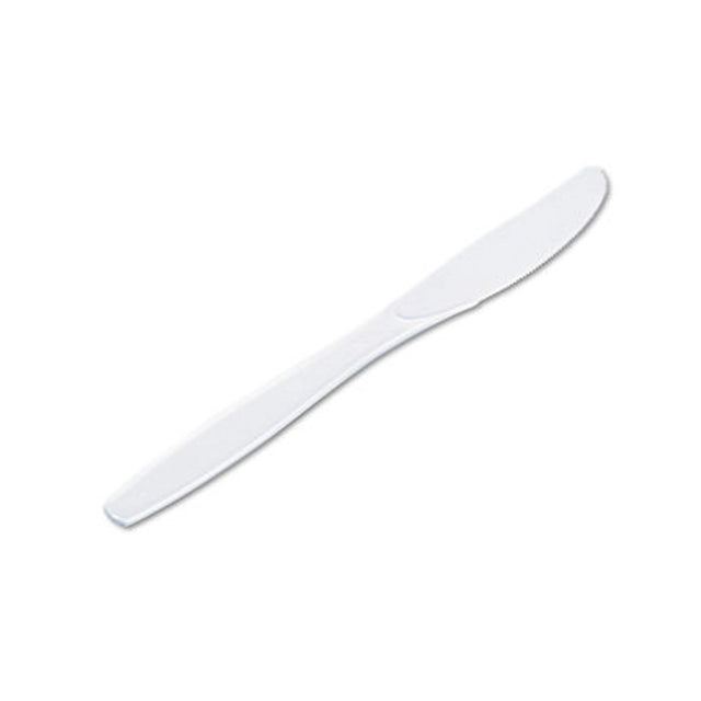 Plastic Knife