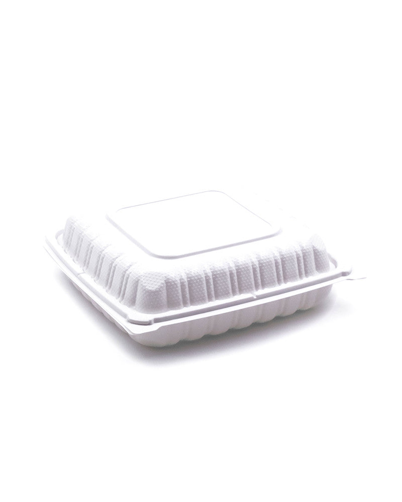500x 12oz To-Go Soup Bowls Disposable Food Take Outs Containers