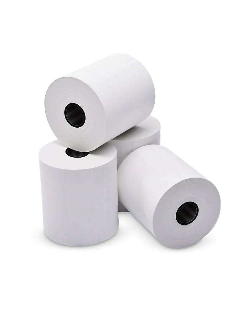 Thermal Paper Rolls