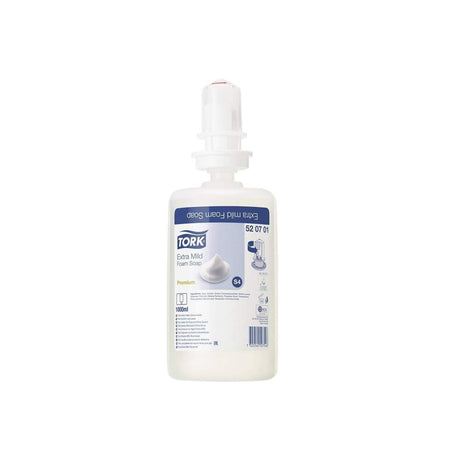 Tork Premium Extra Mild Foam Soap 1L