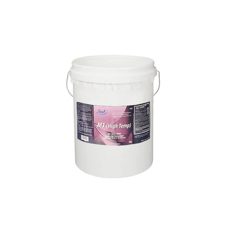 Zaal Dish Soap Machine High Temperature