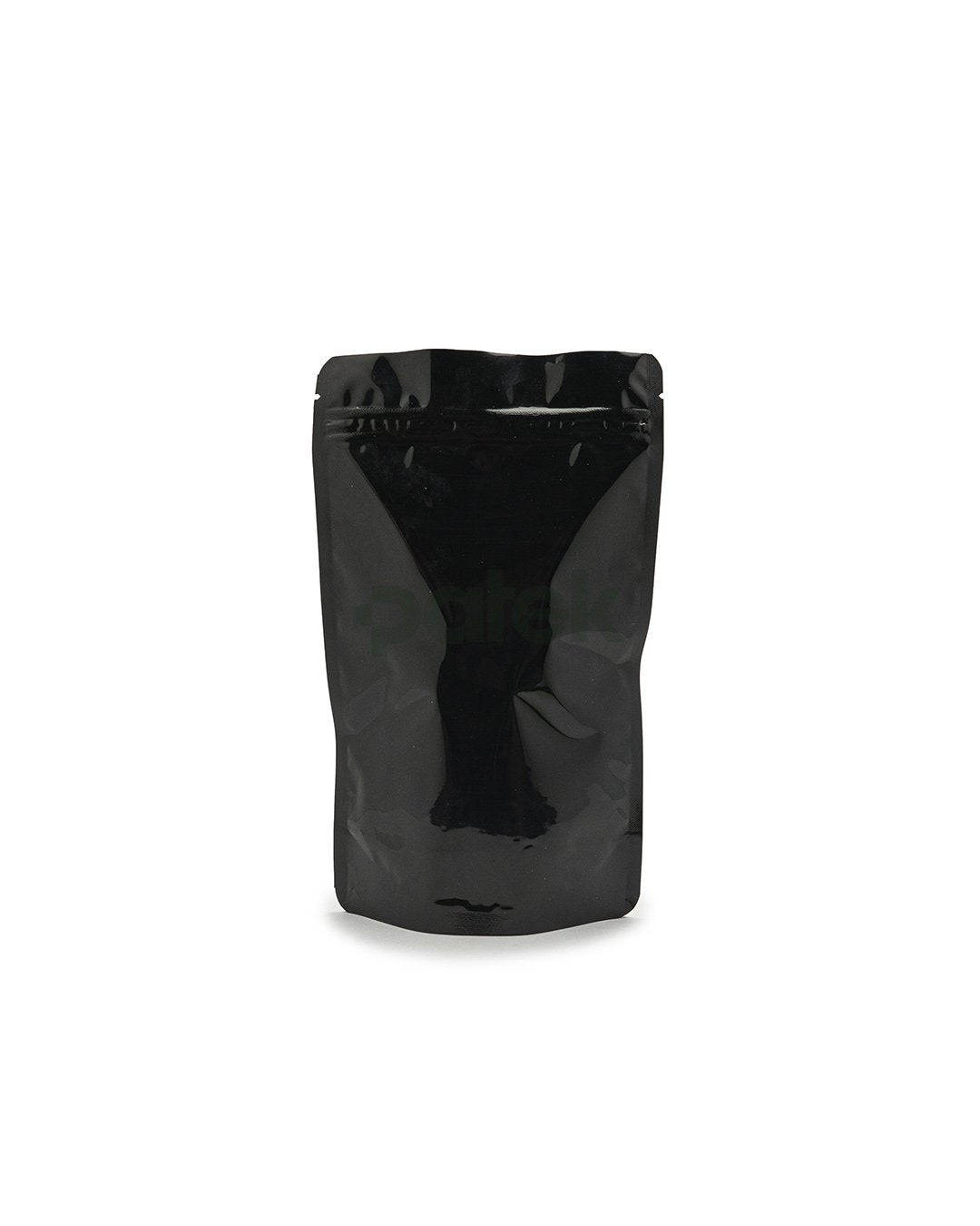 Glossy Stand Up Black 1