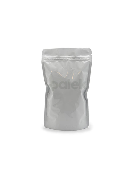 Glossy Stand Up White 1