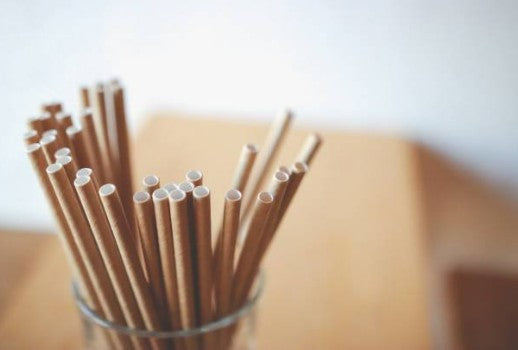 Food Packaging Predictions 2025: What the Industry Experts Say About Paper Straws?