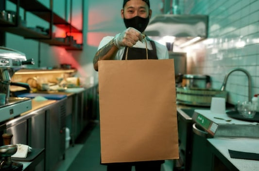 The Ultimate Guide in Choosing the Right Restaurant Packaging Supplies