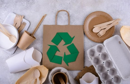 Why Do Companies Use Biodegradable Packaging?