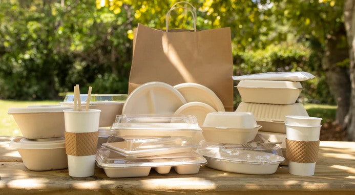 Why Sugarcane Bagasse Might Be the Most Sustainable Packaging Solution