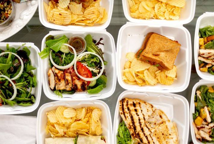 The Best Takeout Containers for Food Businesses, Ranked