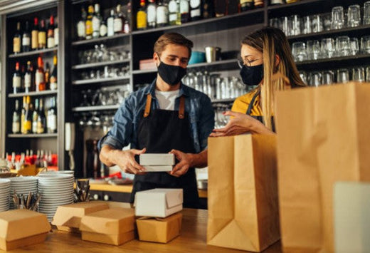 biodegradable packaging 