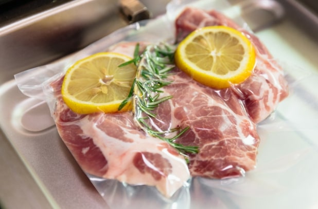 The Benefits of Vacuum Sealing Your Food