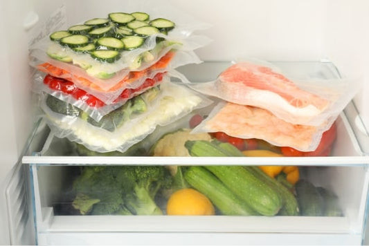 Vacuum Packing: Tips and Advantages
